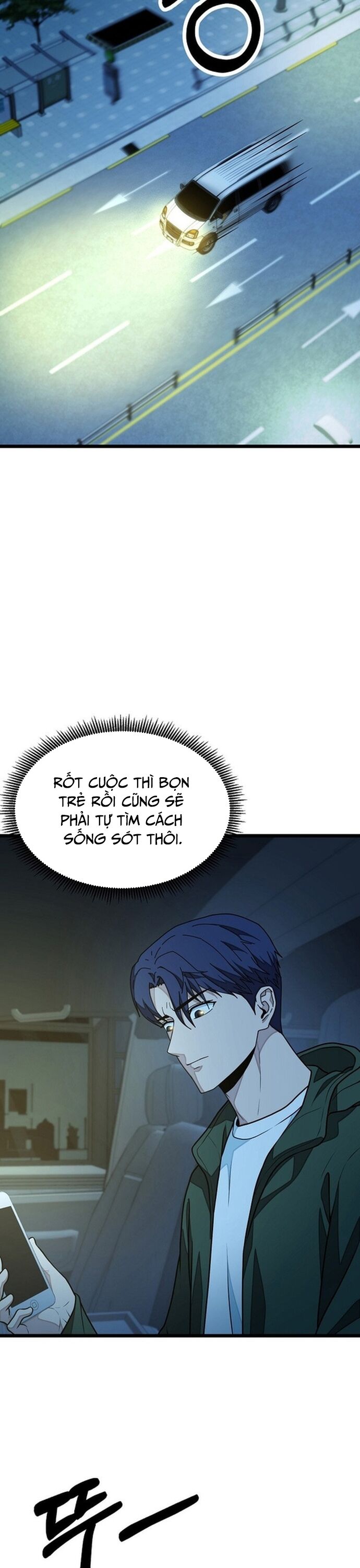 Kiếm Tiền Bằng Kỹ Năng Sao Chép - Chapter 23 - Page 22