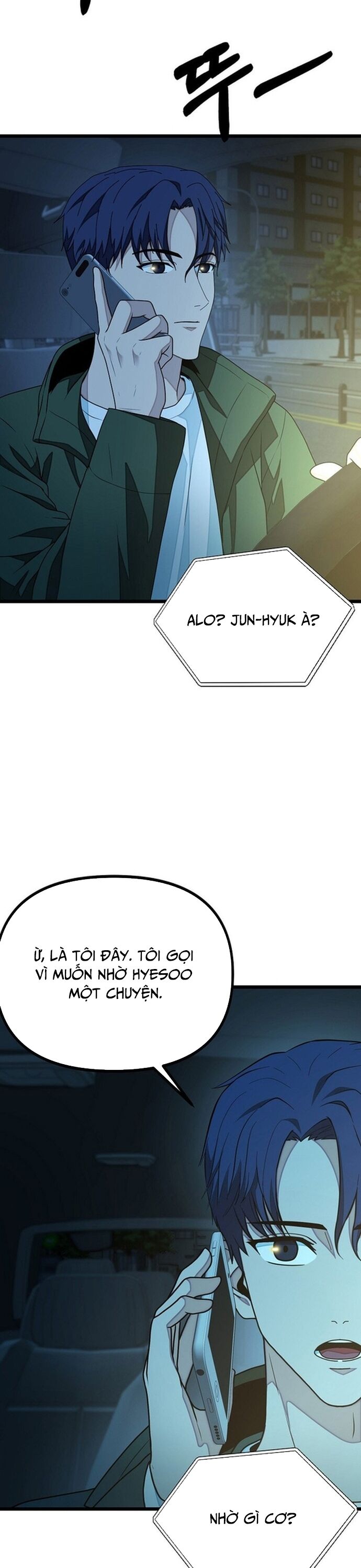 Kiếm Tiền Bằng Kỹ Năng Sao Chép - Chapter 23 - Page 23