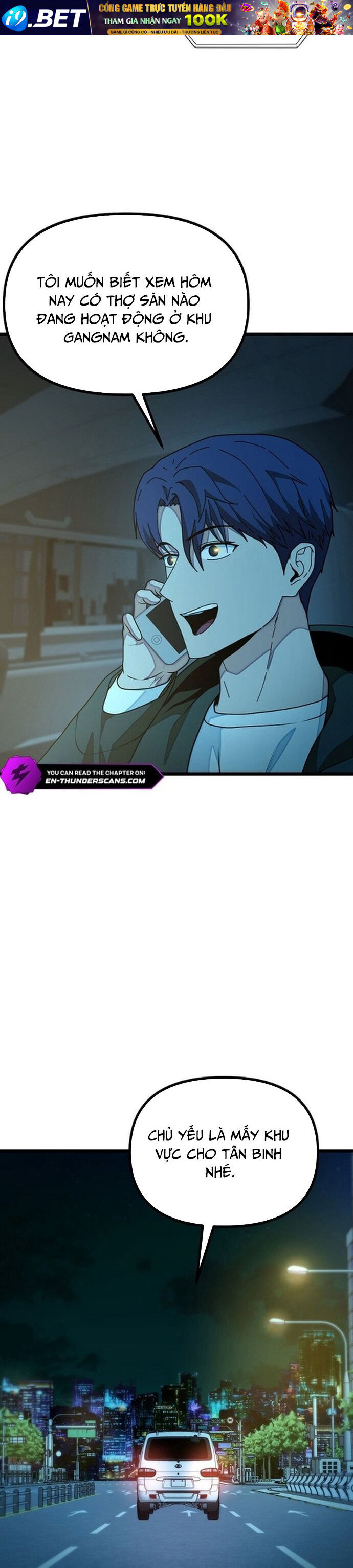 Kiếm Tiền Bằng Kỹ Năng Sao Chép - Chapter 23 - Page 24