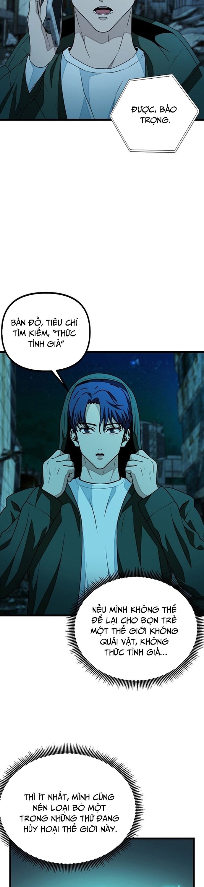 Kiếm Tiền Bằng Kỹ Năng Sao Chép - Chapter 23 - Page 29