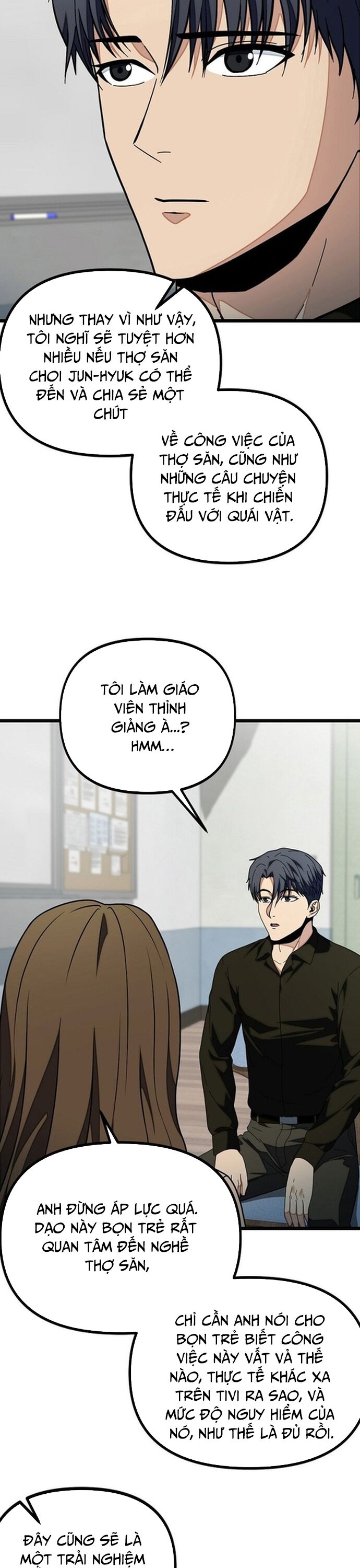 Kiếm Tiền Bằng Kỹ Năng Sao Chép - Chapter 23 - Page 3