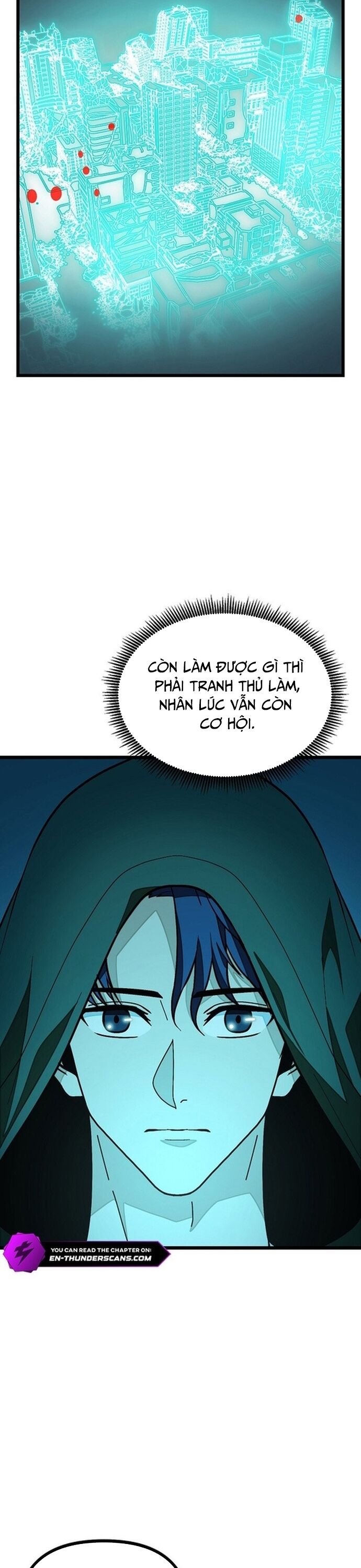 Kiếm Tiền Bằng Kỹ Năng Sao Chép - Chapter 23 - Page 30