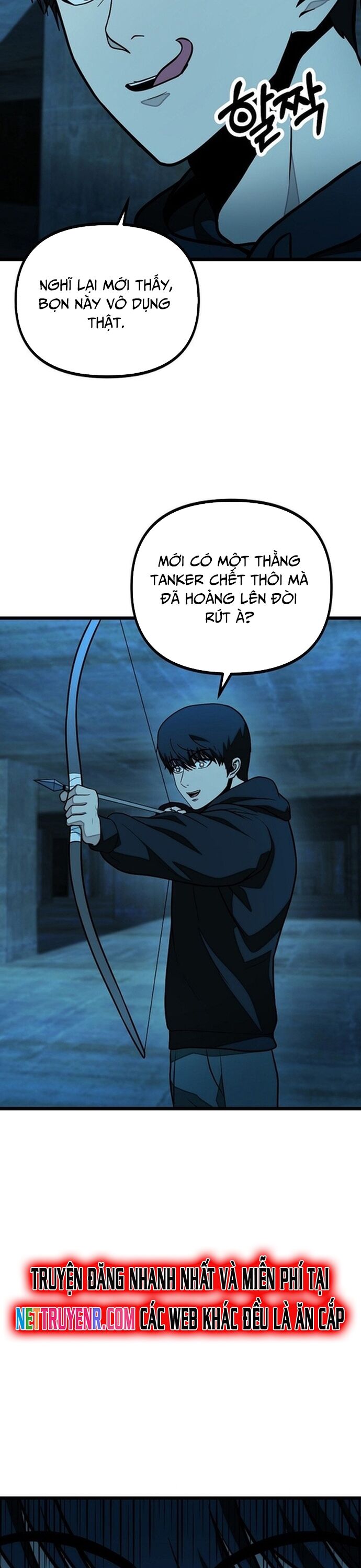 Kiếm Tiền Bằng Kỹ Năng Sao Chép - Chapter 23 - Page 36