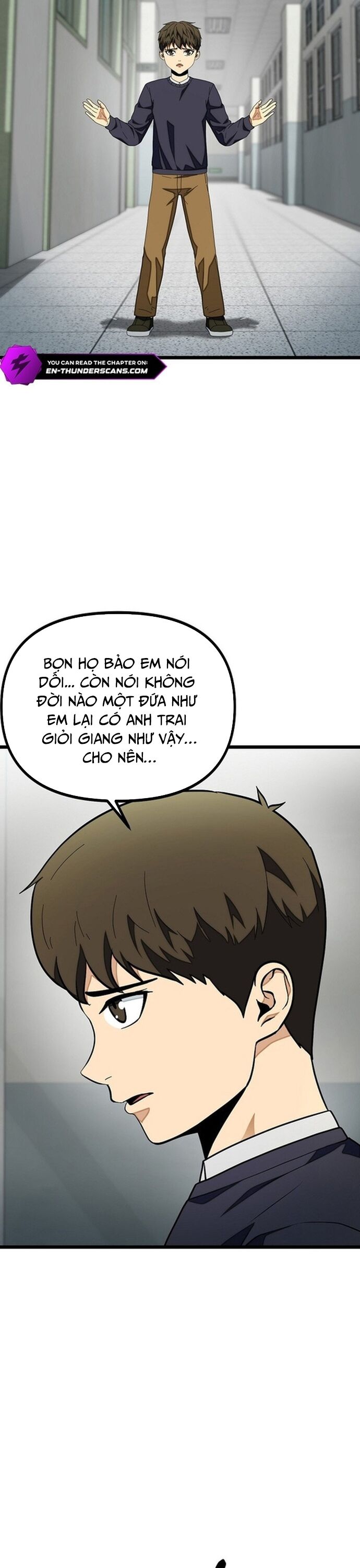 Kiếm Tiền Bằng Kỹ Năng Sao Chép - Chapter 23 - Page 7