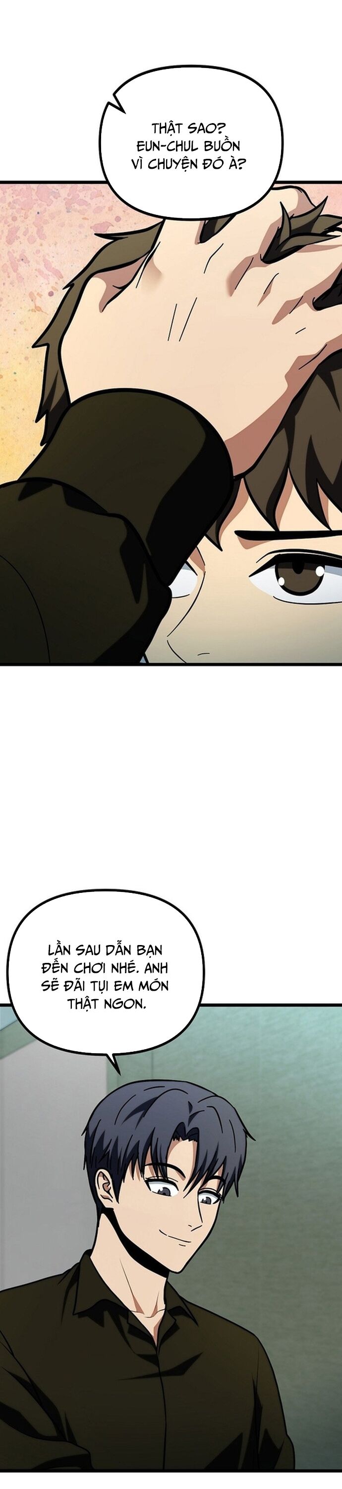 Kiếm Tiền Bằng Kỹ Năng Sao Chép - Chapter 23 - Page 9