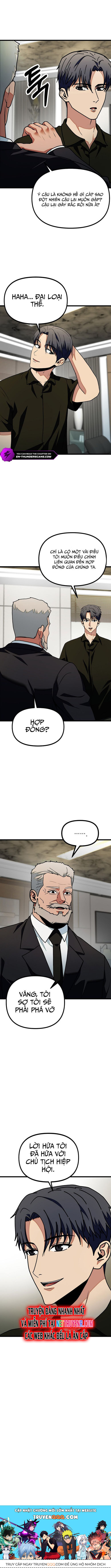 Kiếm Tiền Bằng Kỹ Năng Sao Chép - Chapter 24 - Page 8