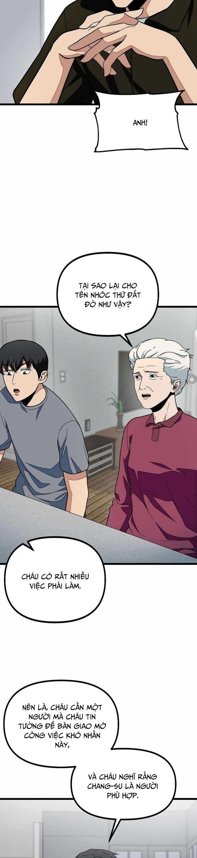 Kiếm Tiền Bằng Kỹ Năng Sao Chép - Chapter 25 - Page 11