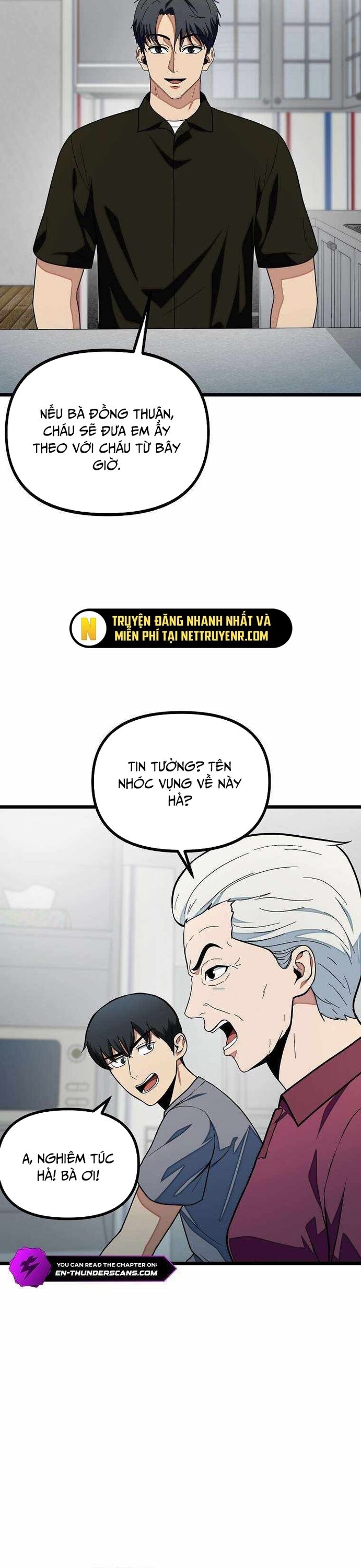 Kiếm Tiền Bằng Kỹ Năng Sao Chép - Chapter 25 - Page 12