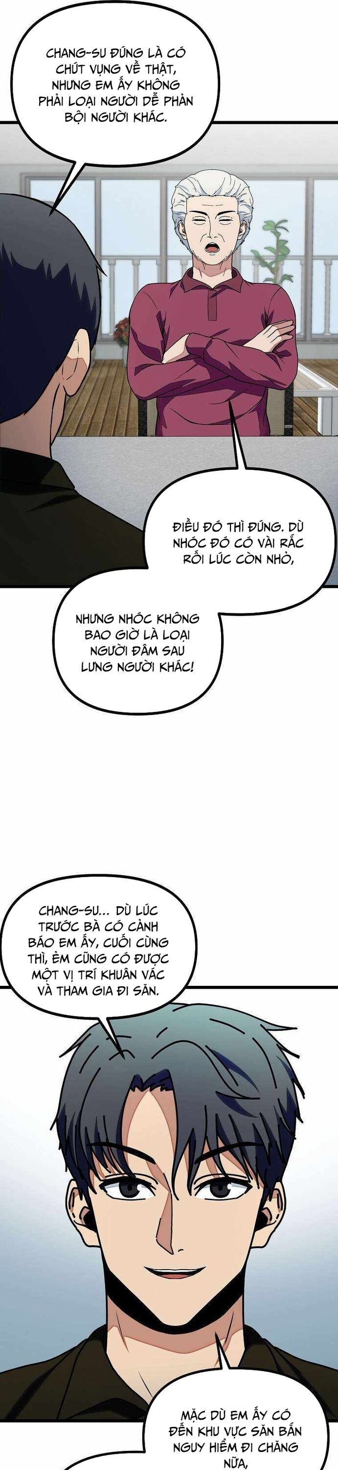 Kiếm Tiền Bằng Kỹ Năng Sao Chép - Chapter 25 - Page 13