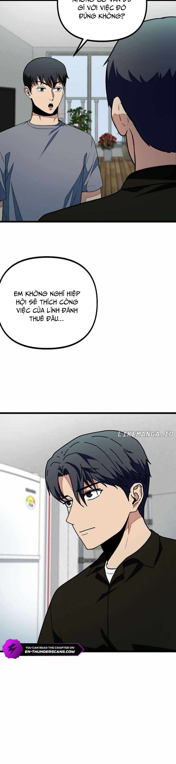 Kiếm Tiền Bằng Kỹ Năng Sao Chép - Chapter 25 - Page 17