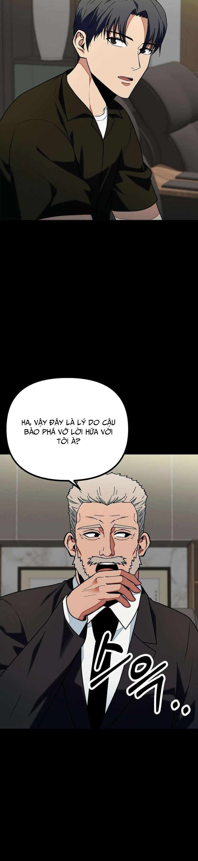 Kiếm Tiền Bằng Kỹ Năng Sao Chép - Chapter 25 - Page 20