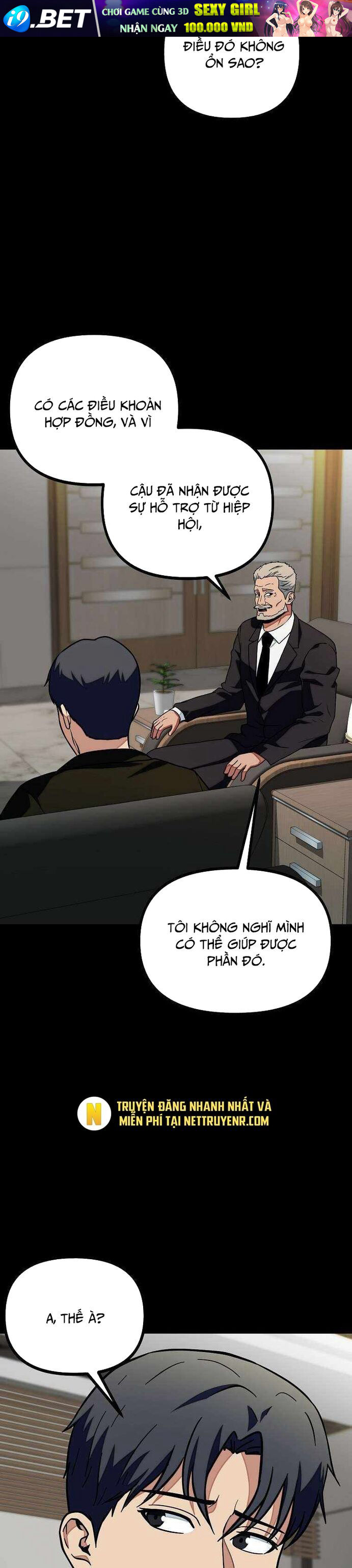 Kiếm Tiền Bằng Kỹ Năng Sao Chép - Chapter 25 - Page 22