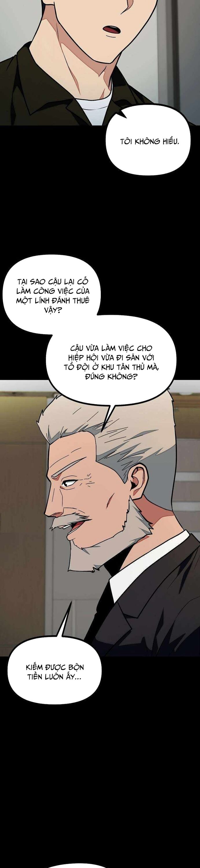 Kiếm Tiền Bằng Kỹ Năng Sao Chép - Chapter 25 - Page 23