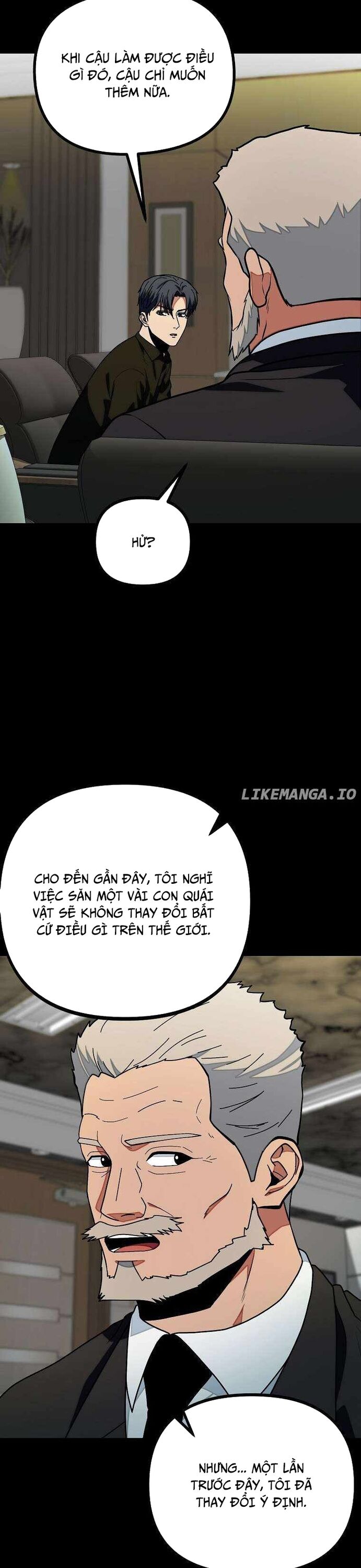 Kiếm Tiền Bằng Kỹ Năng Sao Chép - Chapter 25 - Page 24