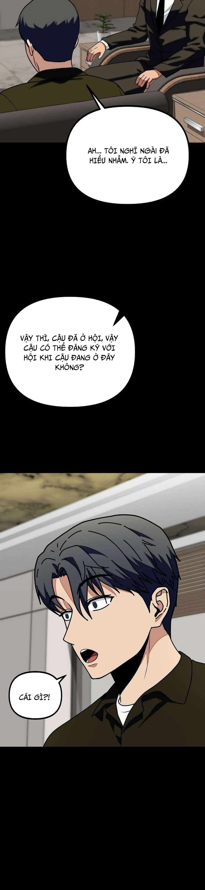 Kiếm Tiền Bằng Kỹ Năng Sao Chép - Chapter 25 - Page 27