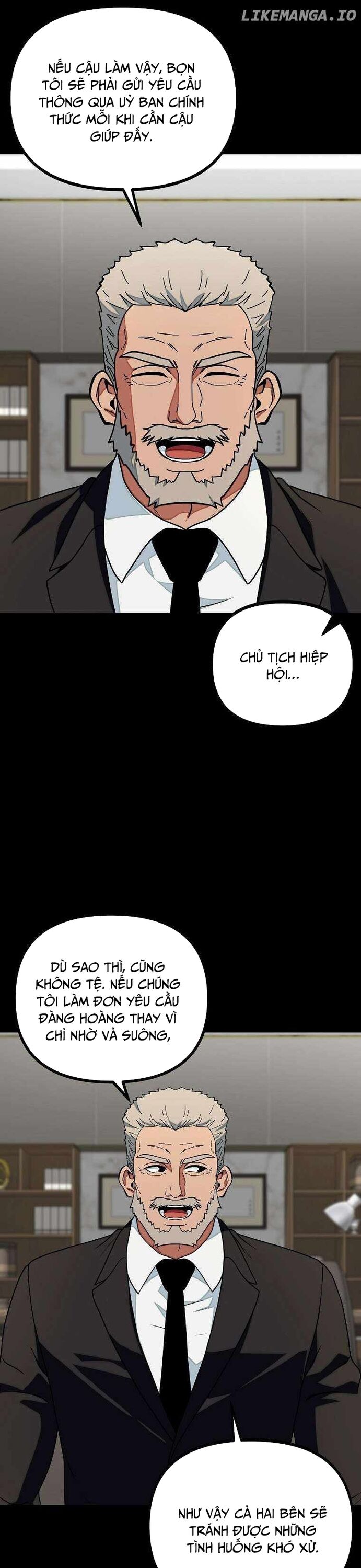 Kiếm Tiền Bằng Kỹ Năng Sao Chép - Chapter 25 - Page 28