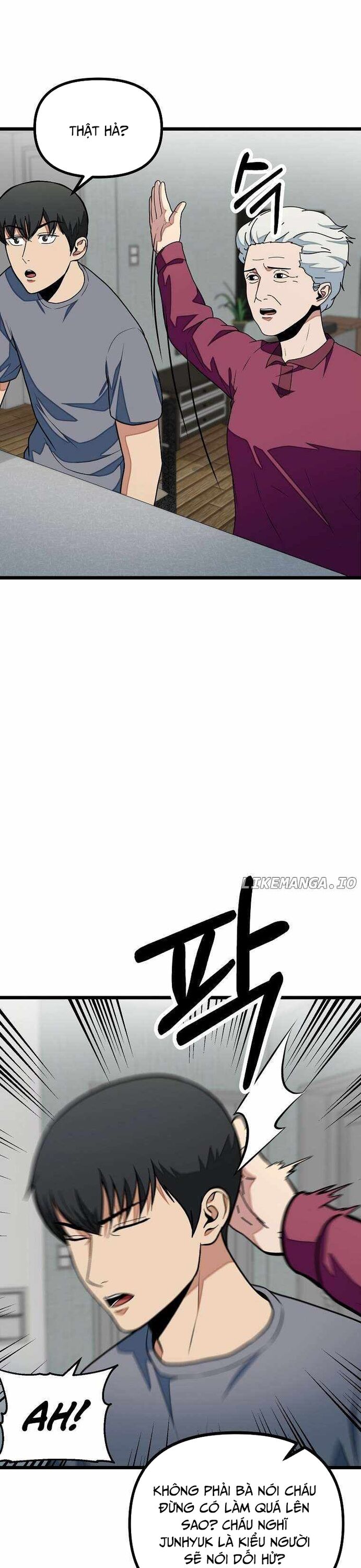 Kiếm Tiền Bằng Kỹ Năng Sao Chép - Chapter 25 - Page 31