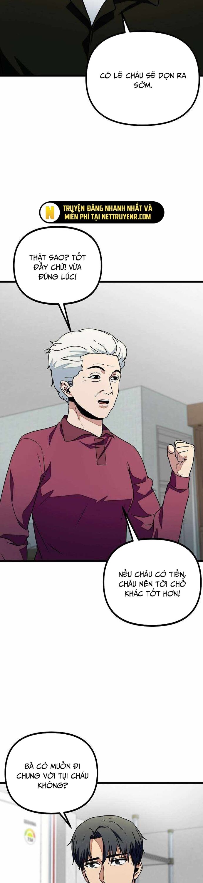 Kiếm Tiền Bằng Kỹ Năng Sao Chép - Chapter 25 - Page 33