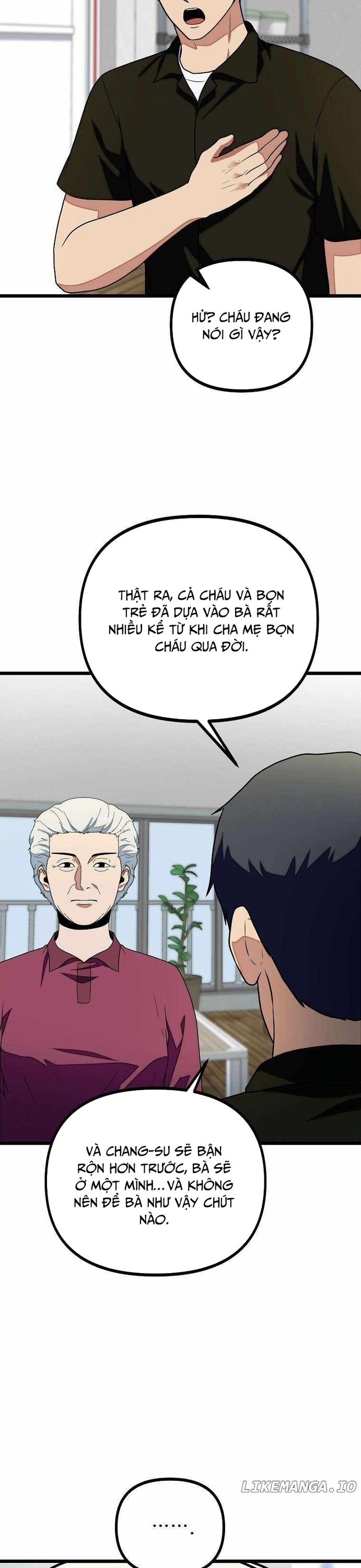 Kiếm Tiền Bằng Kỹ Năng Sao Chép - Chapter 25 - Page 34
