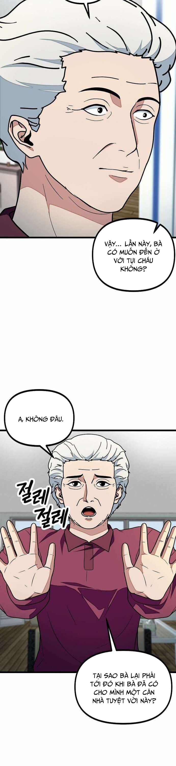 Kiếm Tiền Bằng Kỹ Năng Sao Chép - Chapter 25 - Page 35