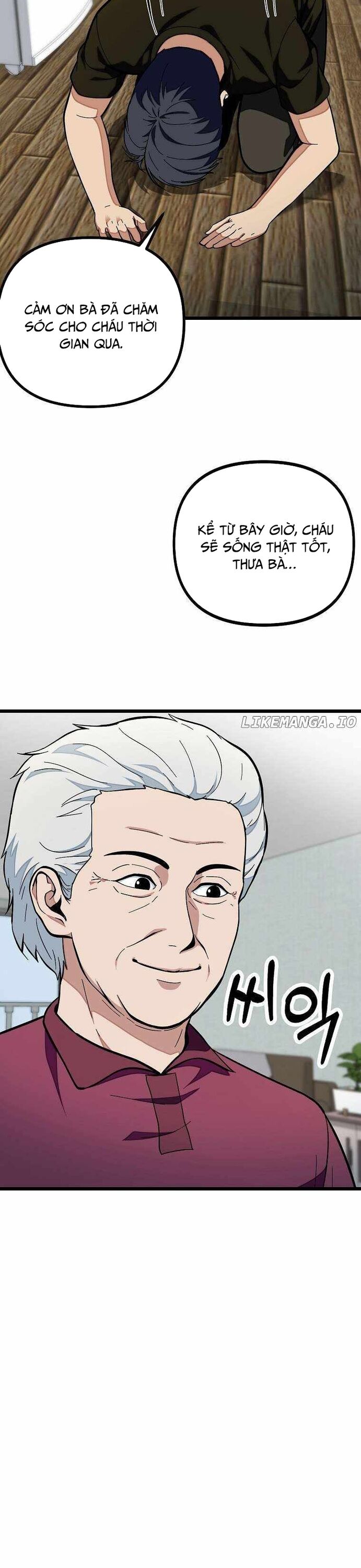 Kiếm Tiền Bằng Kỹ Năng Sao Chép - Chapter 25 - Page 38