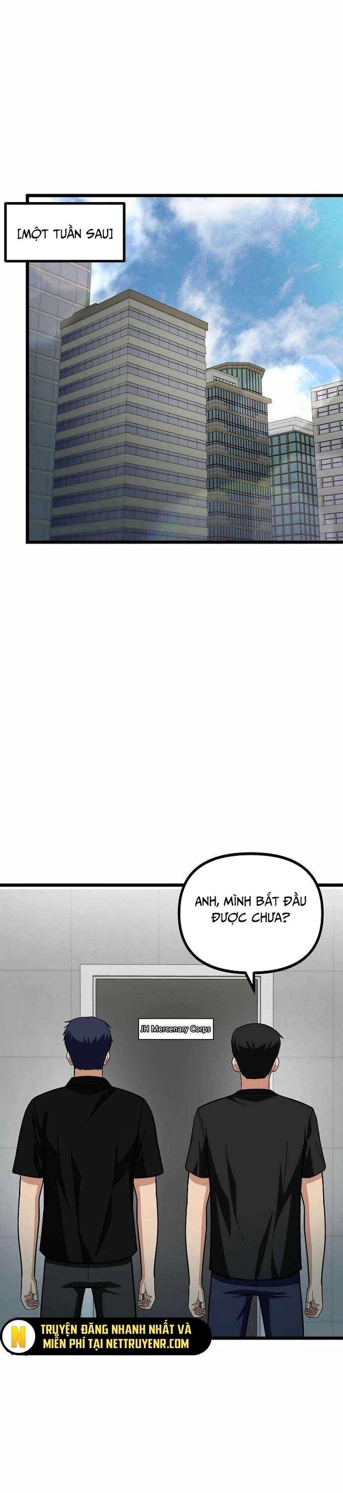 Kiếm Tiền Bằng Kỹ Năng Sao Chép - Chapter 25 - Page 39