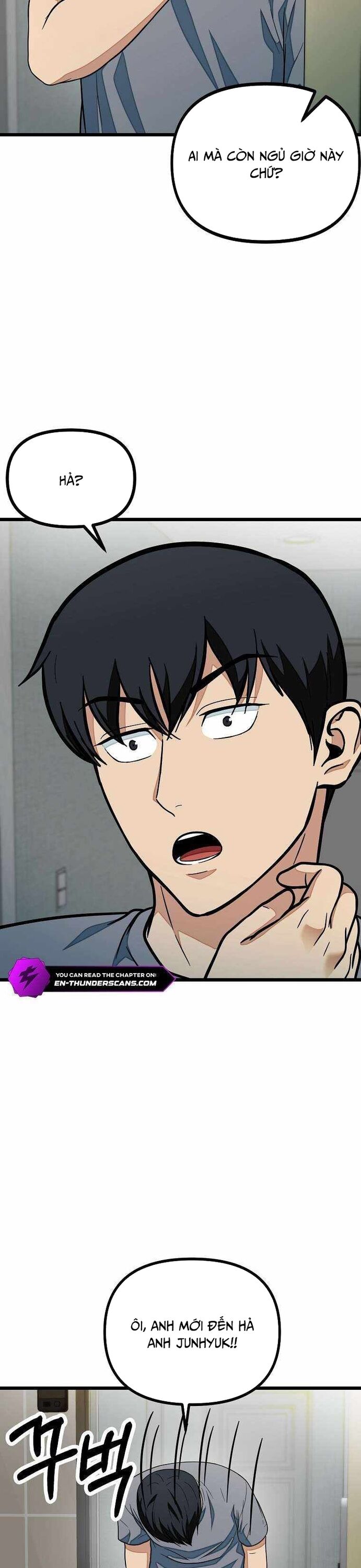 Kiếm Tiền Bằng Kỹ Năng Sao Chép - Chapter 25 - Page 4