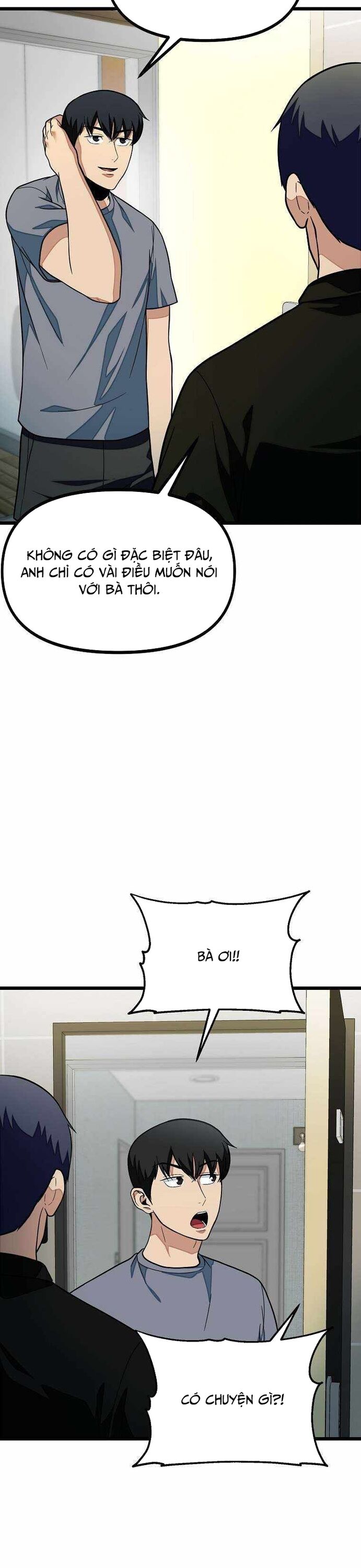 Kiếm Tiền Bằng Kỹ Năng Sao Chép - Chapter 25 - Page 6