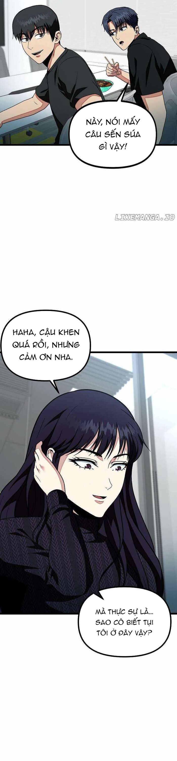 Kiếm Tiền Bằng Kỹ Năng Sao Chép - Chapter 26 - Page 11