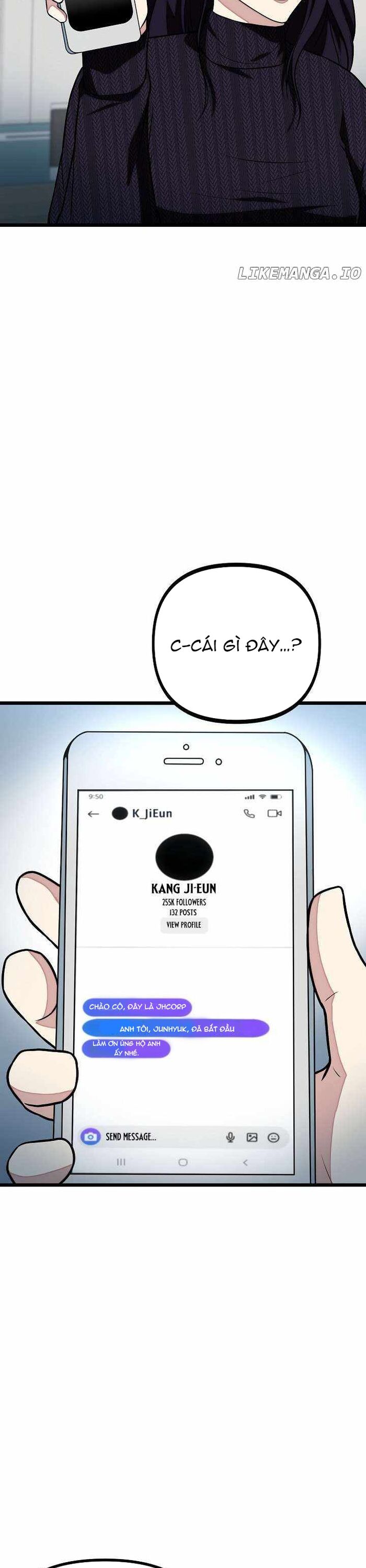 Kiếm Tiền Bằng Kỹ Năng Sao Chép - Chapter 26 - Page 15