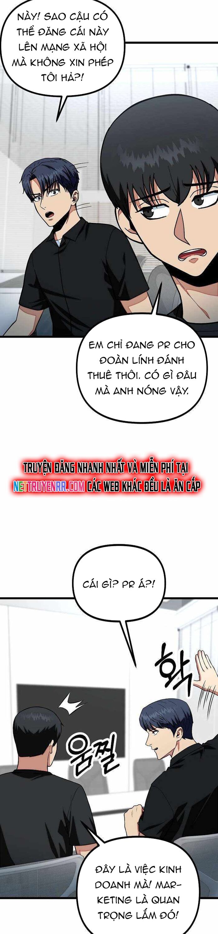 Kiếm Tiền Bằng Kỹ Năng Sao Chép - Chapter 26 - Page 16