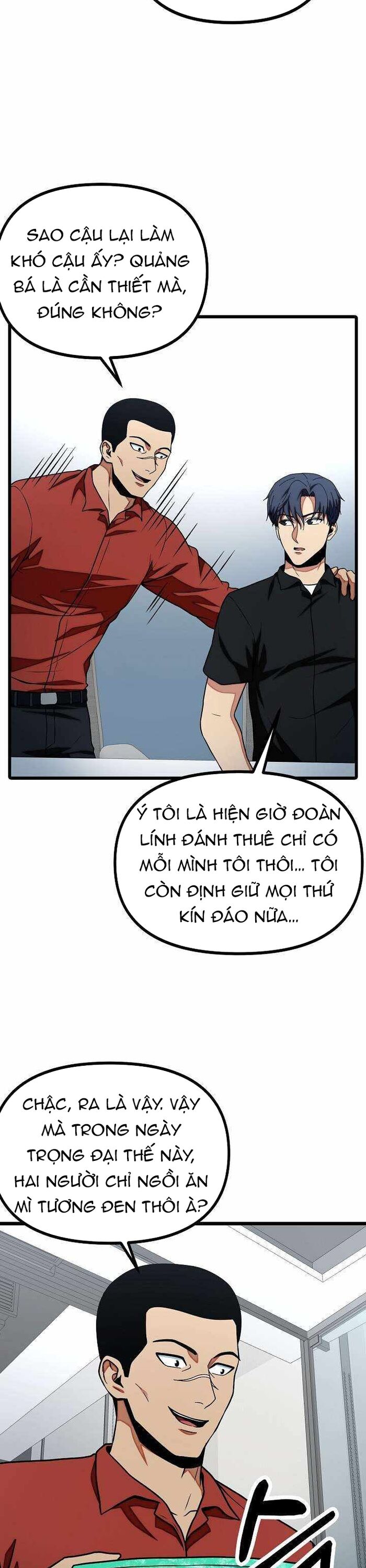Kiếm Tiền Bằng Kỹ Năng Sao Chép - Chapter 26 - Page 17