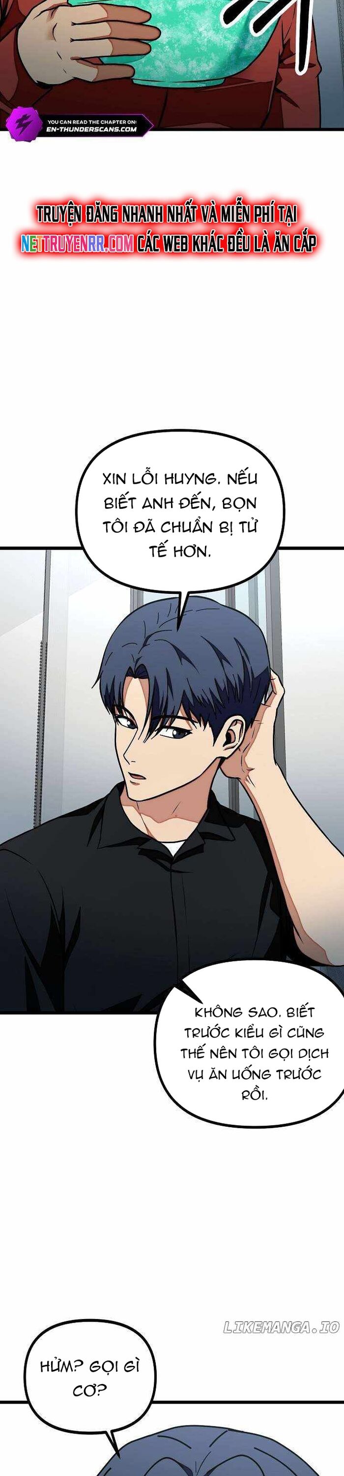 Kiếm Tiền Bằng Kỹ Năng Sao Chép - Chapter 26 - Page 18