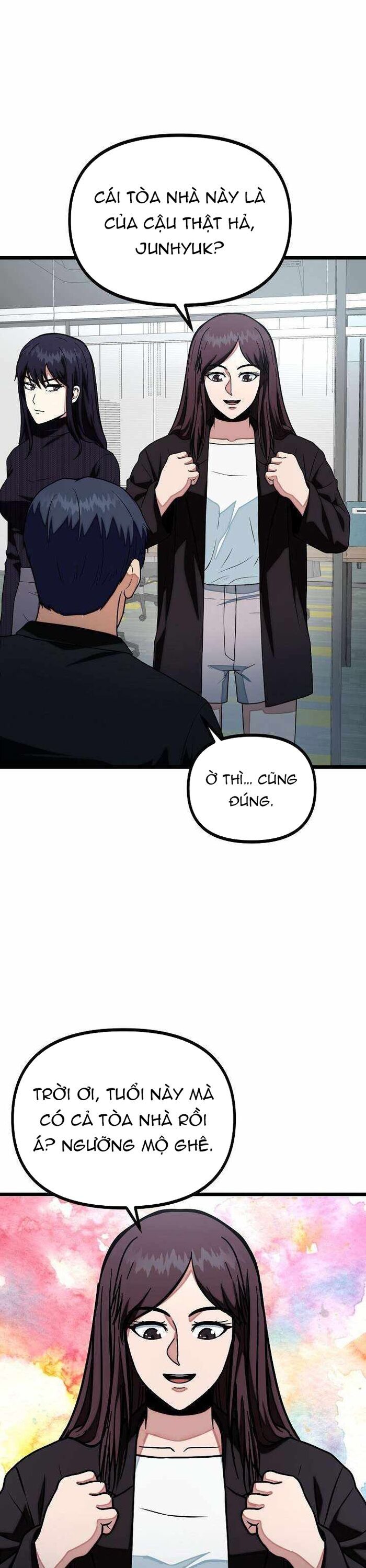 Kiếm Tiền Bằng Kỹ Năng Sao Chép - Chapter 26 - Page 21