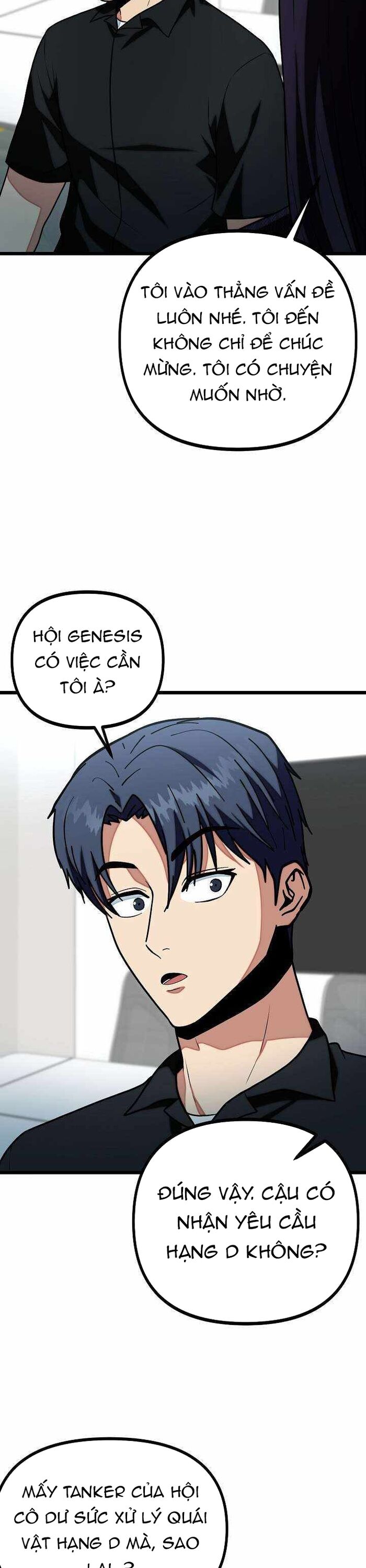 Kiếm Tiền Bằng Kỹ Năng Sao Chép - Chapter 26 - Page 28