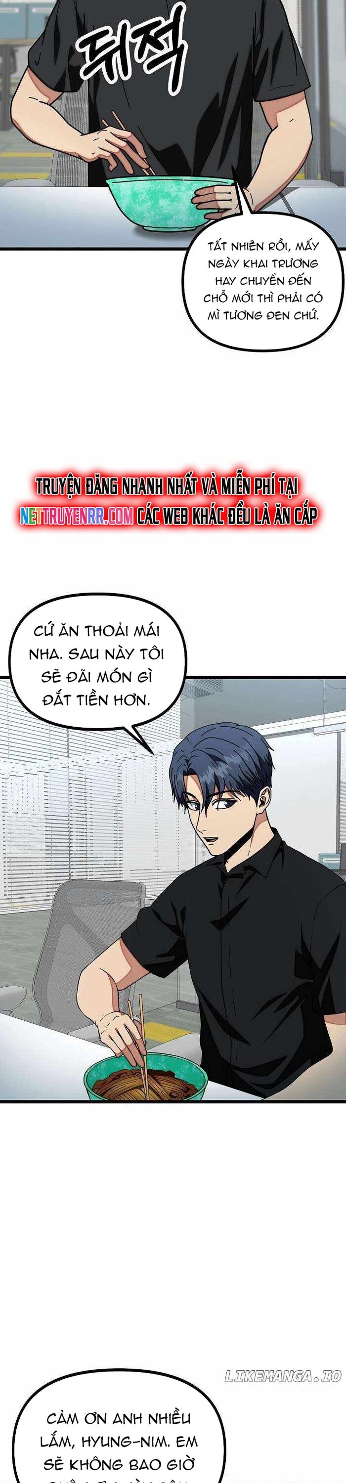 Kiếm Tiền Bằng Kỹ Năng Sao Chép - Chapter 26 - Page 3