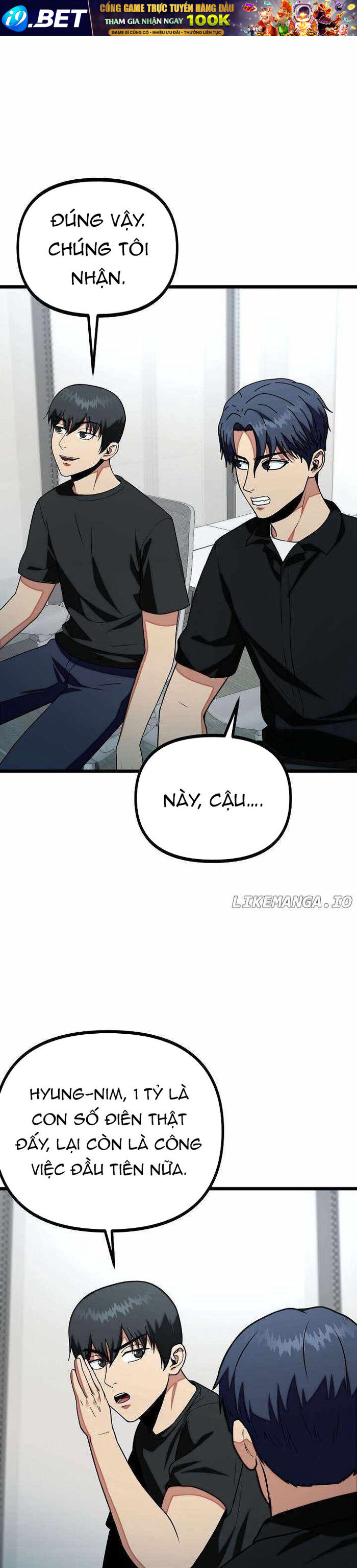 Kiếm Tiền Bằng Kỹ Năng Sao Chép - Chapter 26 - Page 30