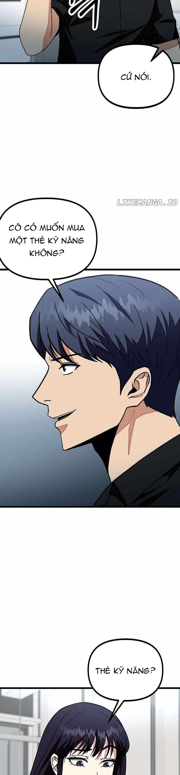 Kiếm Tiền Bằng Kỹ Năng Sao Chép - Chapter 26 - Page 34
