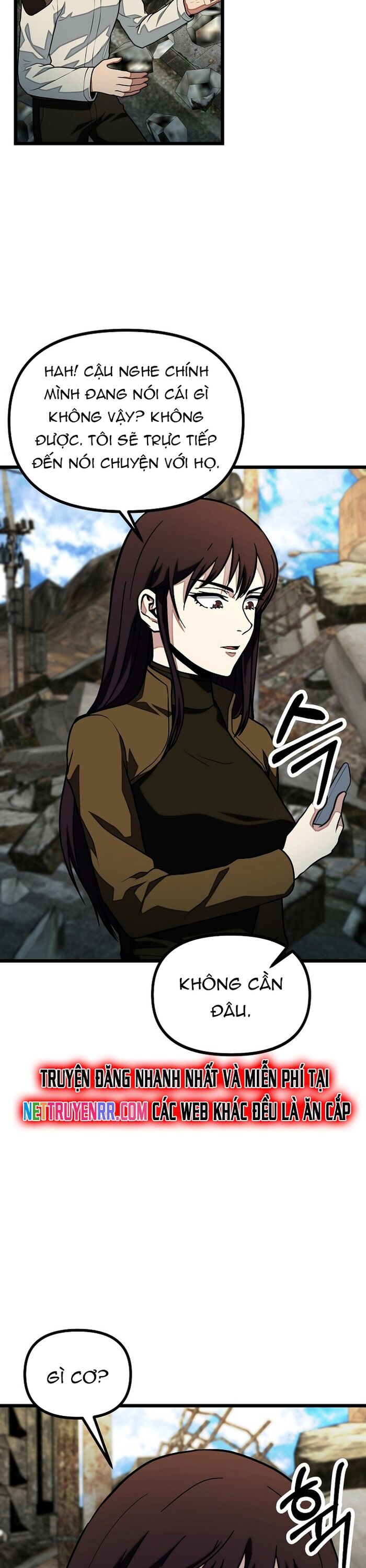 Kiếm Tiền Bằng Kỹ Năng Sao Chép - Chapter 27 - Page 10