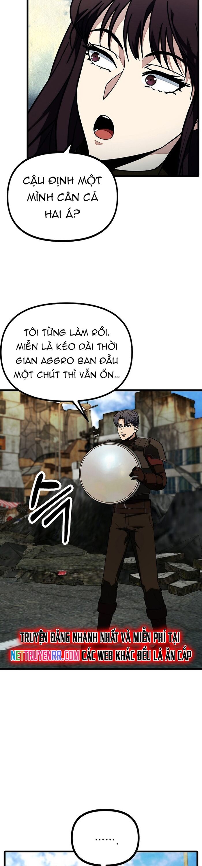 Kiếm Tiền Bằng Kỹ Năng Sao Chép - Chapter 27 - Page 12