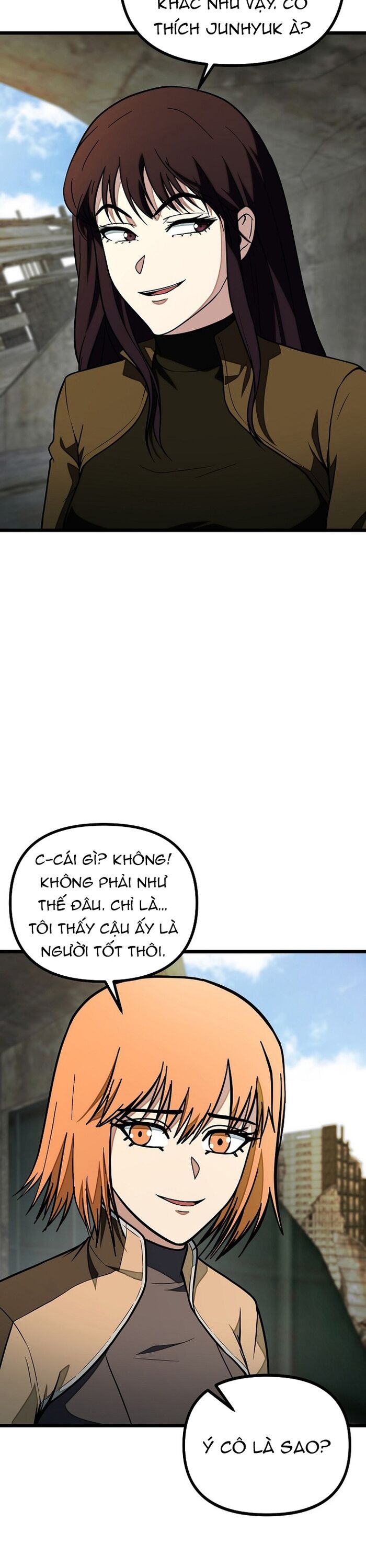 Kiếm Tiền Bằng Kỹ Năng Sao Chép - Chapter 27 - Page 16