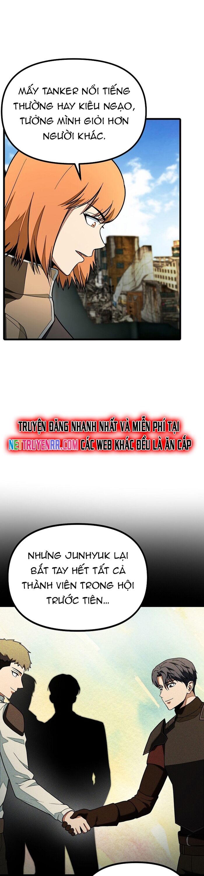 Kiếm Tiền Bằng Kỹ Năng Sao Chép - Chapter 27 - Page 17