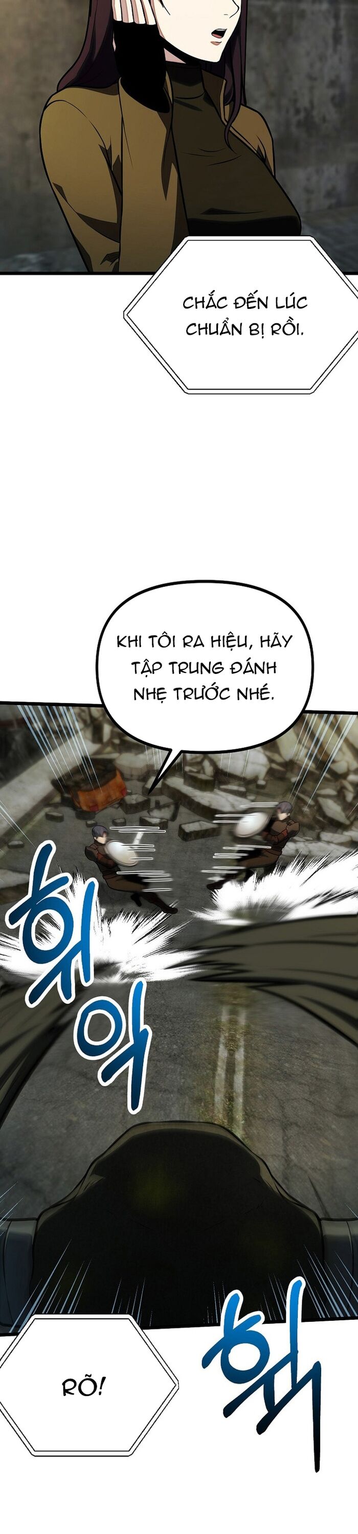 Kiếm Tiền Bằng Kỹ Năng Sao Chép - Chapter 27 - Page 19