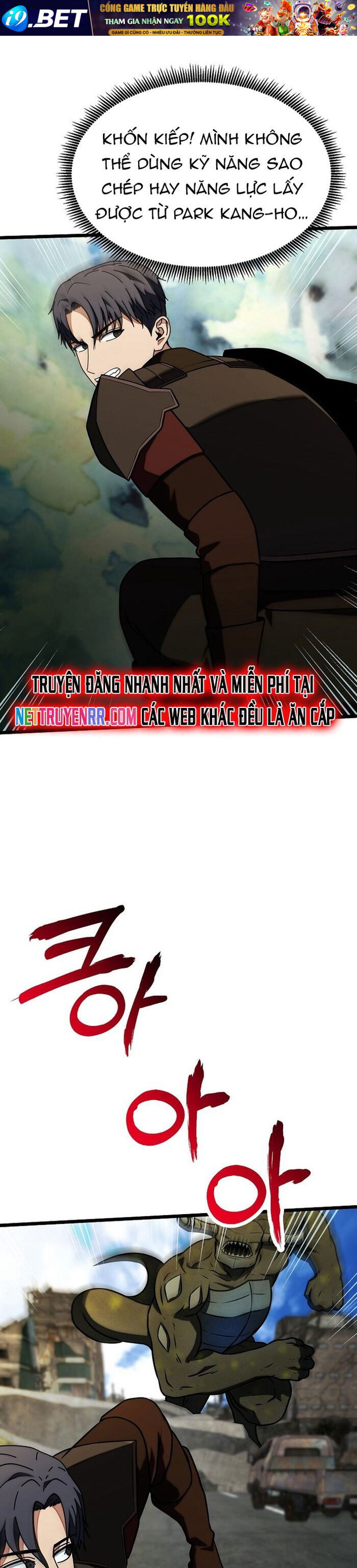 Kiếm Tiền Bằng Kỹ Năng Sao Chép - Chapter 27 - Page 22