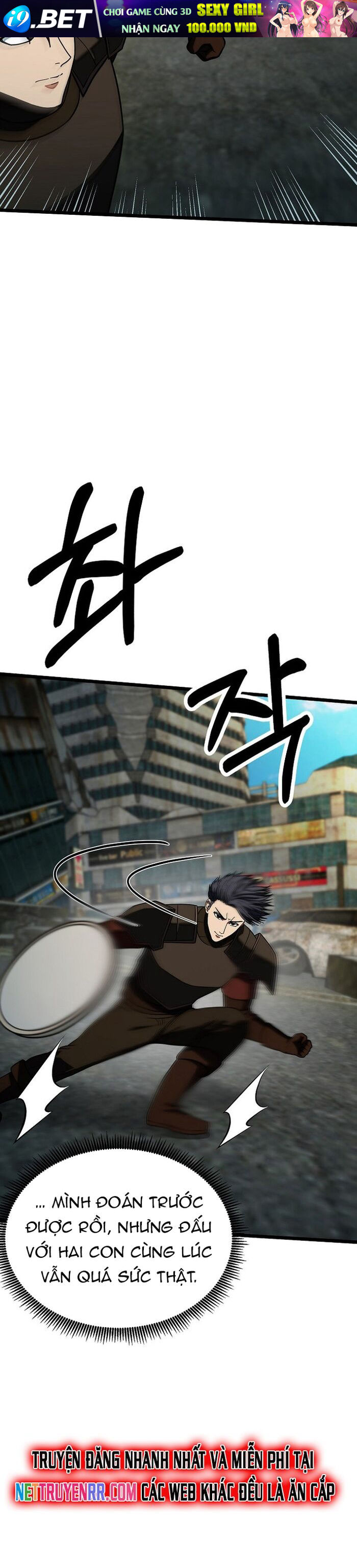 Kiếm Tiền Bằng Kỹ Năng Sao Chép - Chapter 27 - Page 23