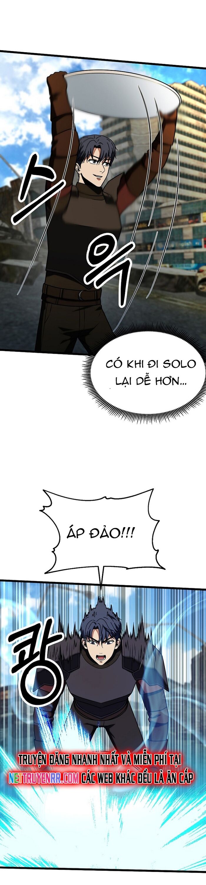 Kiếm Tiền Bằng Kỹ Năng Sao Chép - Chapter 27 - Page 24