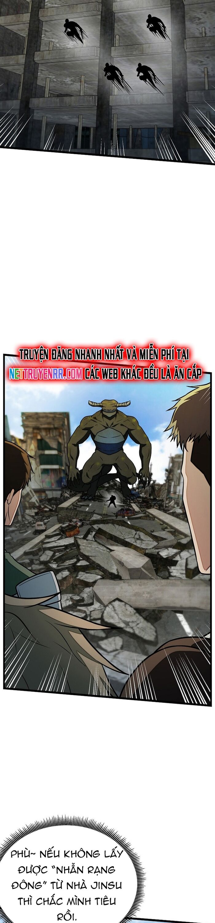 Kiếm Tiền Bằng Kỹ Năng Sao Chép - Chapter 27 - Page 26