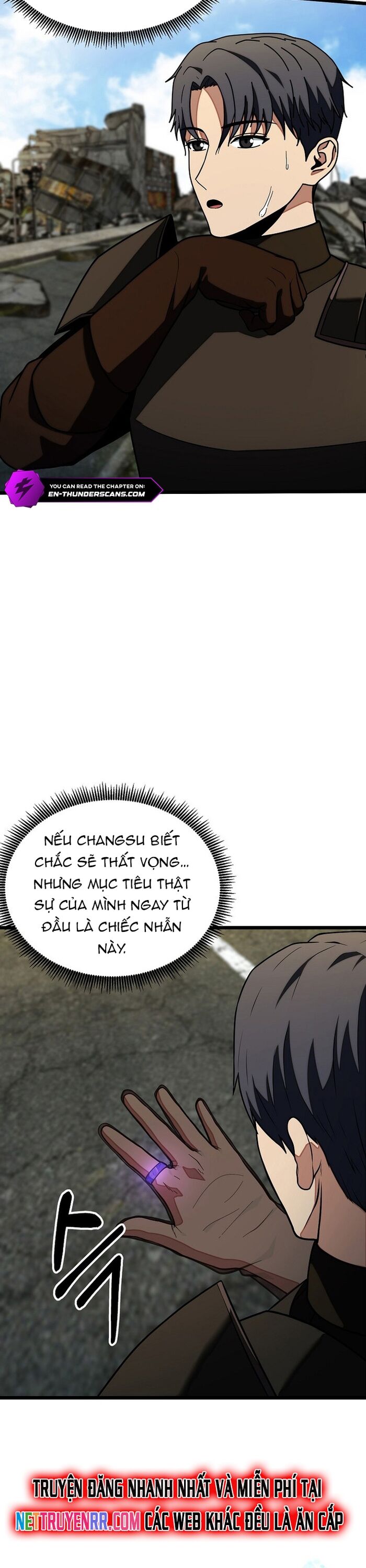Kiếm Tiền Bằng Kỹ Năng Sao Chép - Chapter 27 - Page 27