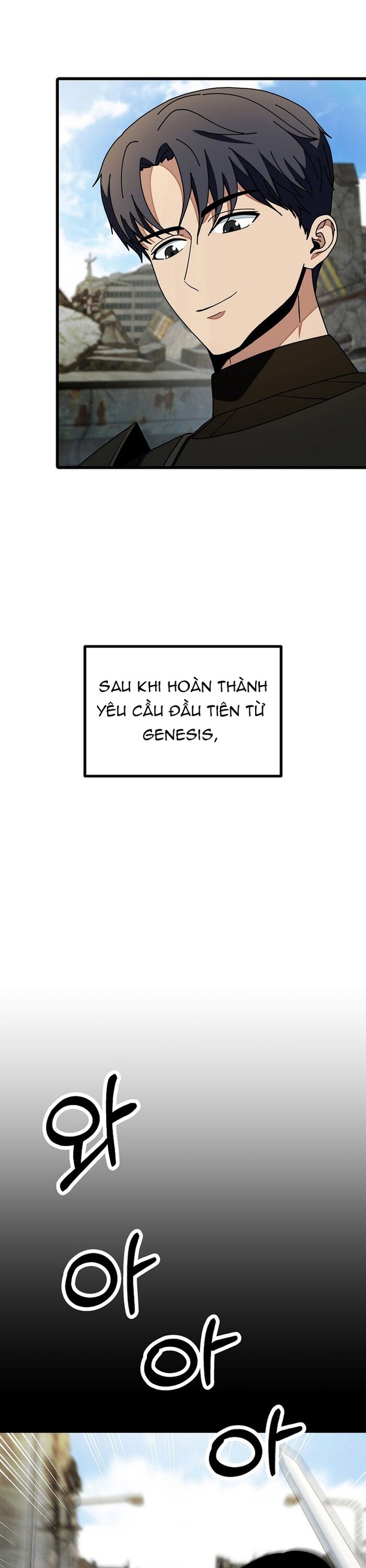 Kiếm Tiền Bằng Kỹ Năng Sao Chép - Chapter 27 - Page 32