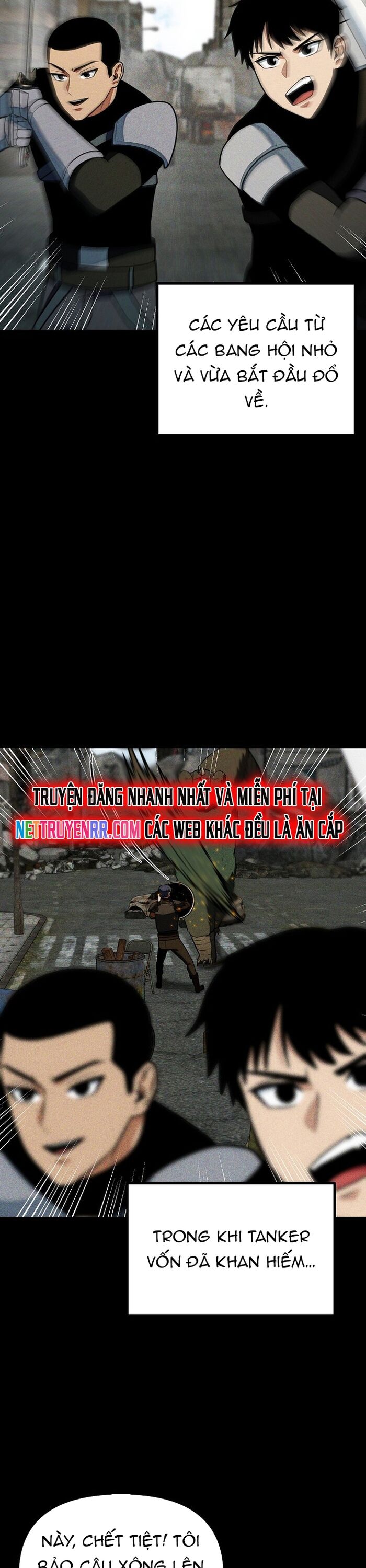 Kiếm Tiền Bằng Kỹ Năng Sao Chép - Chapter 27 - Page 33